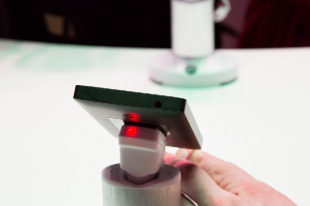 Nokias X+ (Bild: Fabian Hamacher/Golem.de)